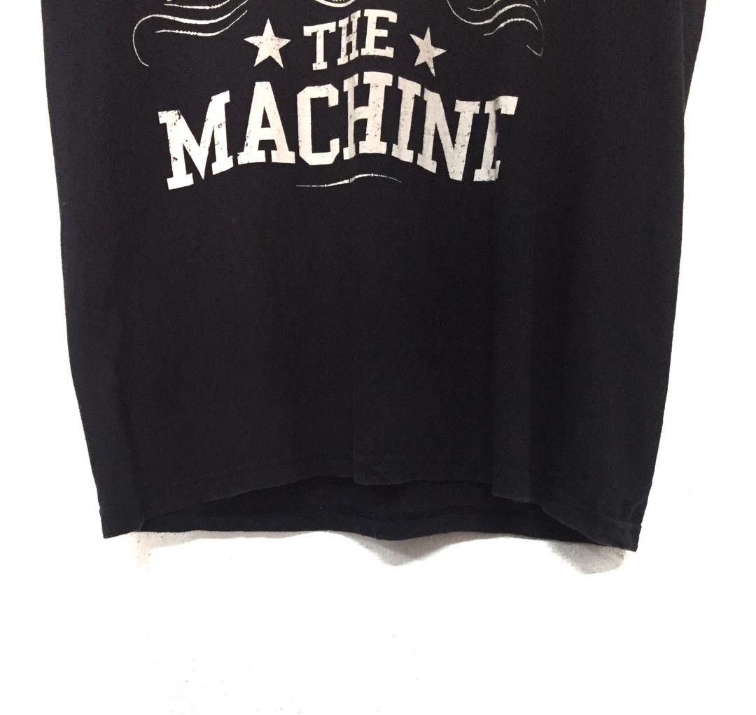 Band Tees × Rage Against The Machine Rare Rage Against The Machines Shirt Size US M / EU 48-50 / 2 - 4 Thumbnail