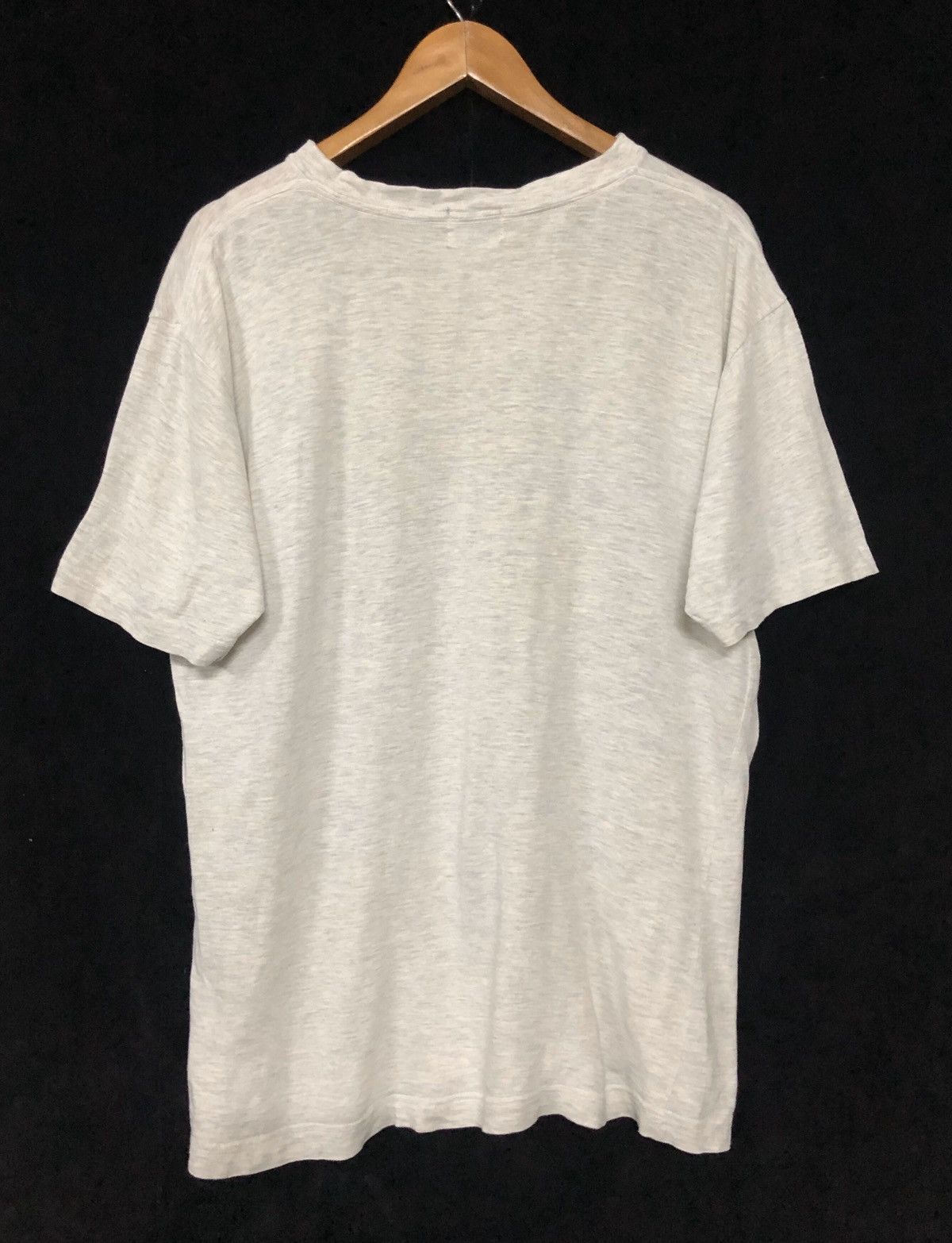 Japanese Brand × Vintage City Dandy Shira Sagi Vintage Rock N Roll T-Shirt Size US M / EU 48-50 / 2 - 3 Thumbnail