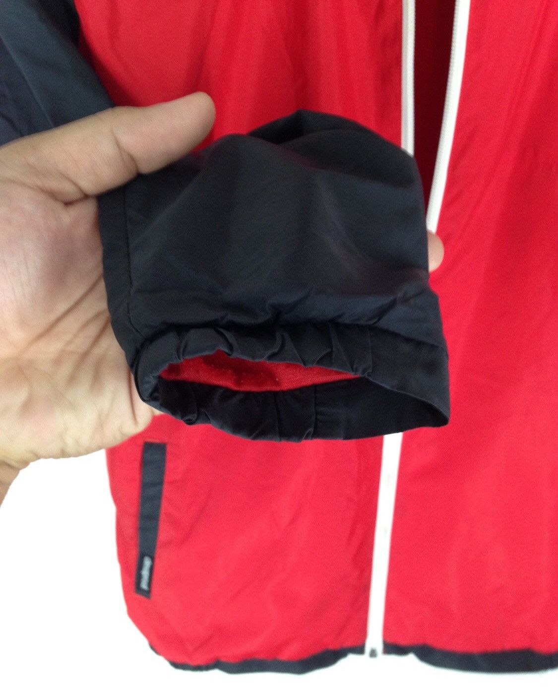 Adidas ADIDAS Windbraker / Sweater / Light Zipper Jacket Size US S / EU 44-46 / 1 - 11 Thumbnail