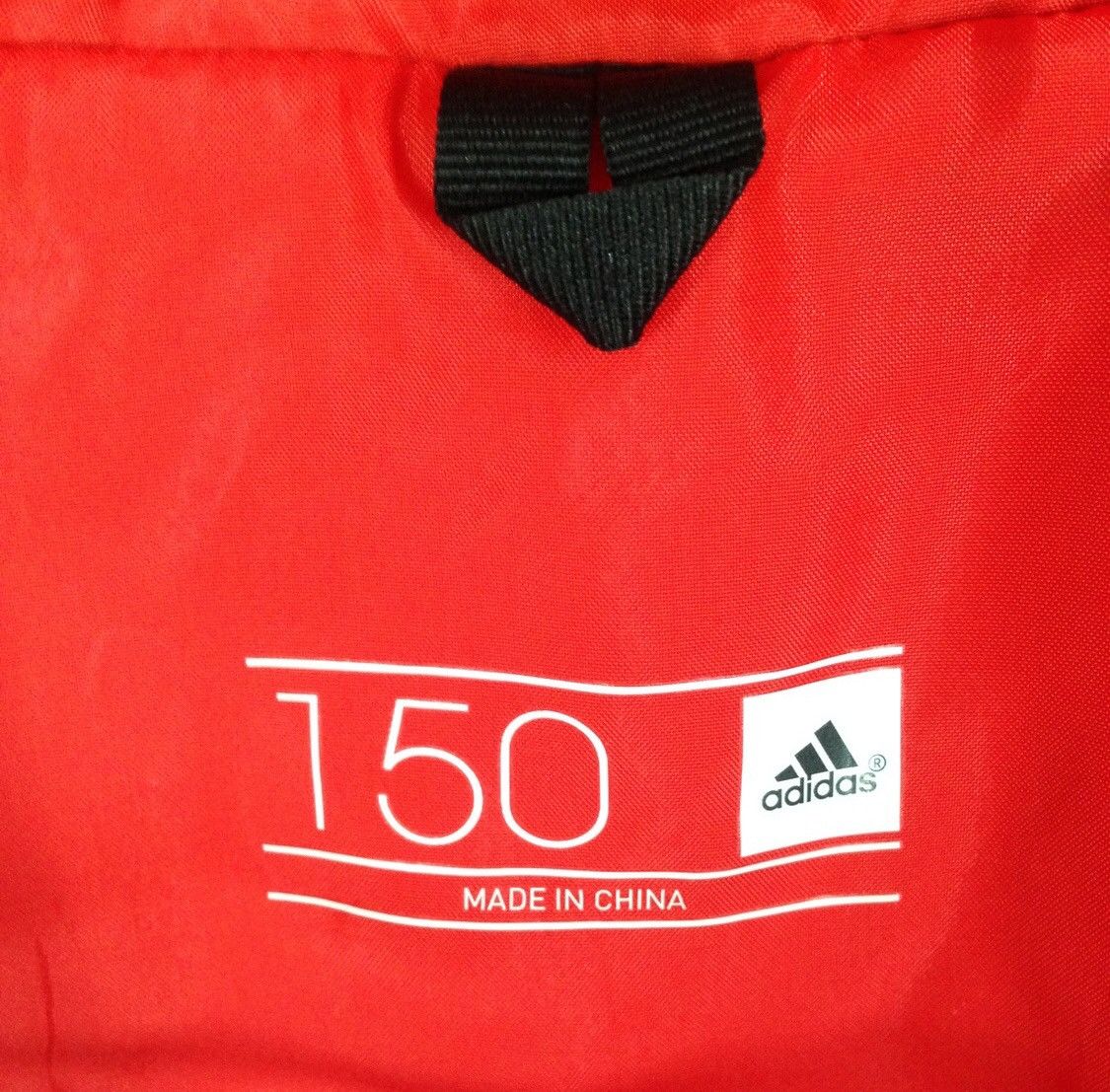 Adidas ADIDAS Windbraker / Sweater / Light Zipper Jacket Size US S / EU 44-46 / 1 - 7 Thumbnail