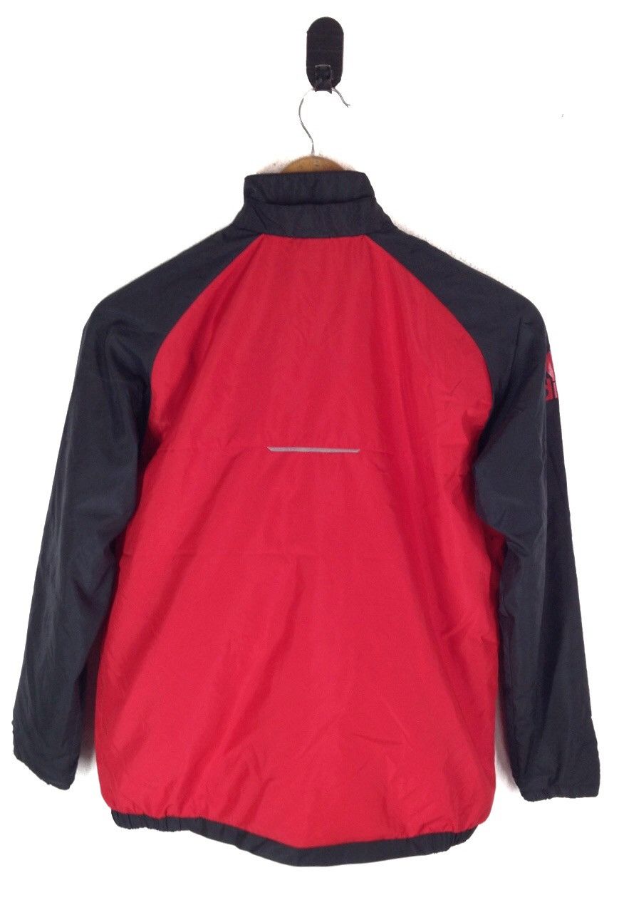 Adidas ADIDAS Windbraker / Sweater / Light Zipper Jacket Size US S / EU 44-46 / 1 - 4 Thumbnail