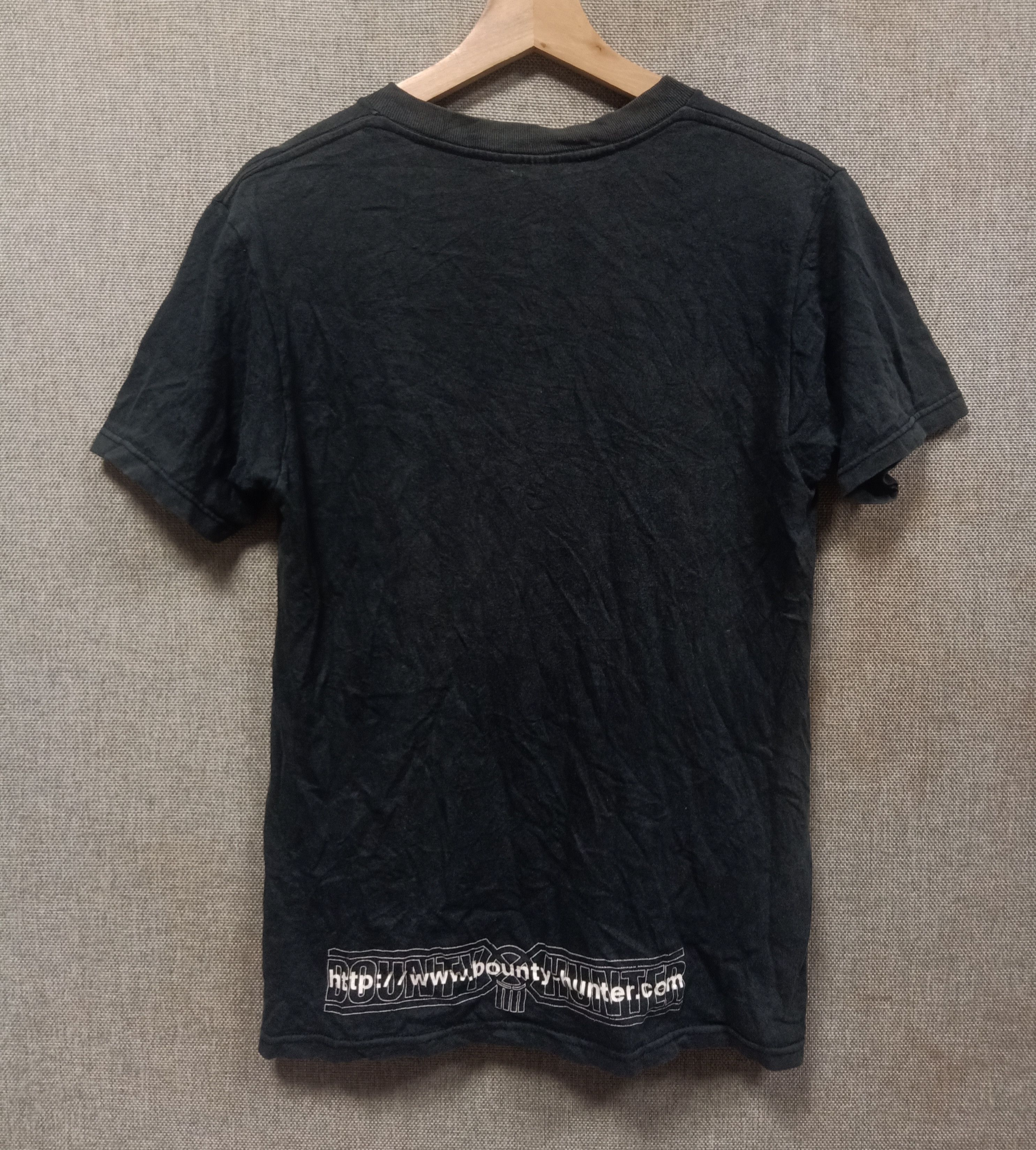 Bounty Hunter Vintage t shirt bounty hunter Size US S / EU 44-46 / 1 - 2 Thumbnail