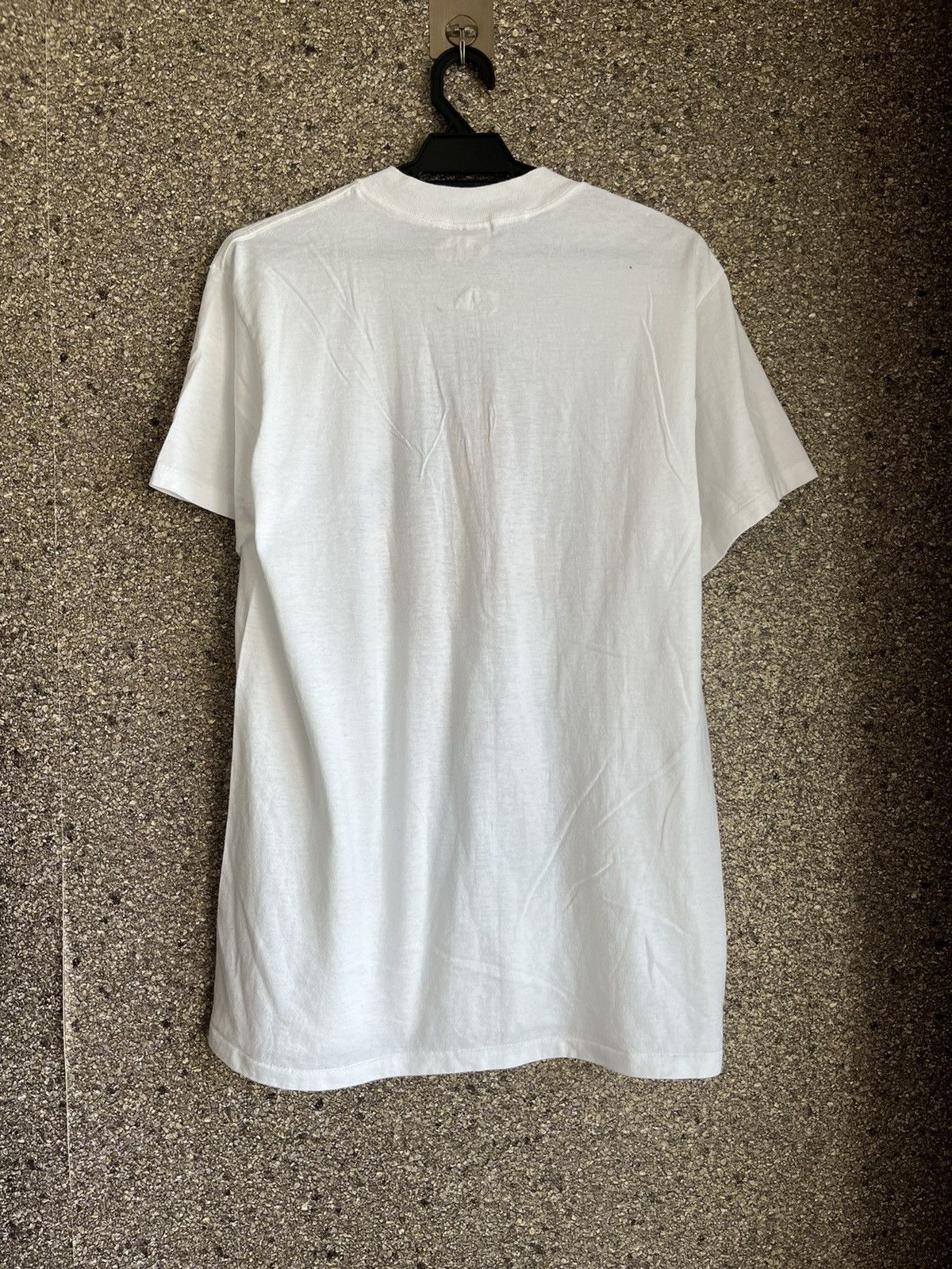 Vintage Vintage tshirt ft5 Size US L / EU 52-54 / 3 - 5 Thumbnail