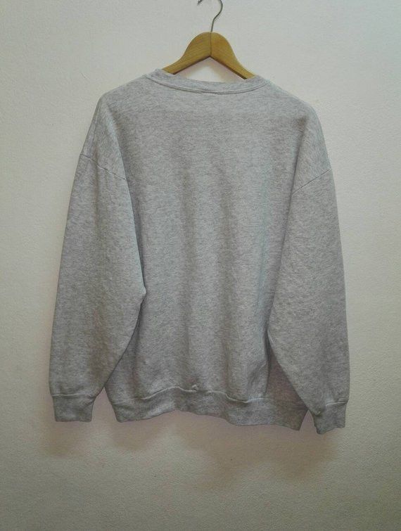 Other 🔥Vintage🔥 Sweatshirt ARMY from USA Good Condition Used Size US XL / EU 56 / 4 - 5 Thumbnail