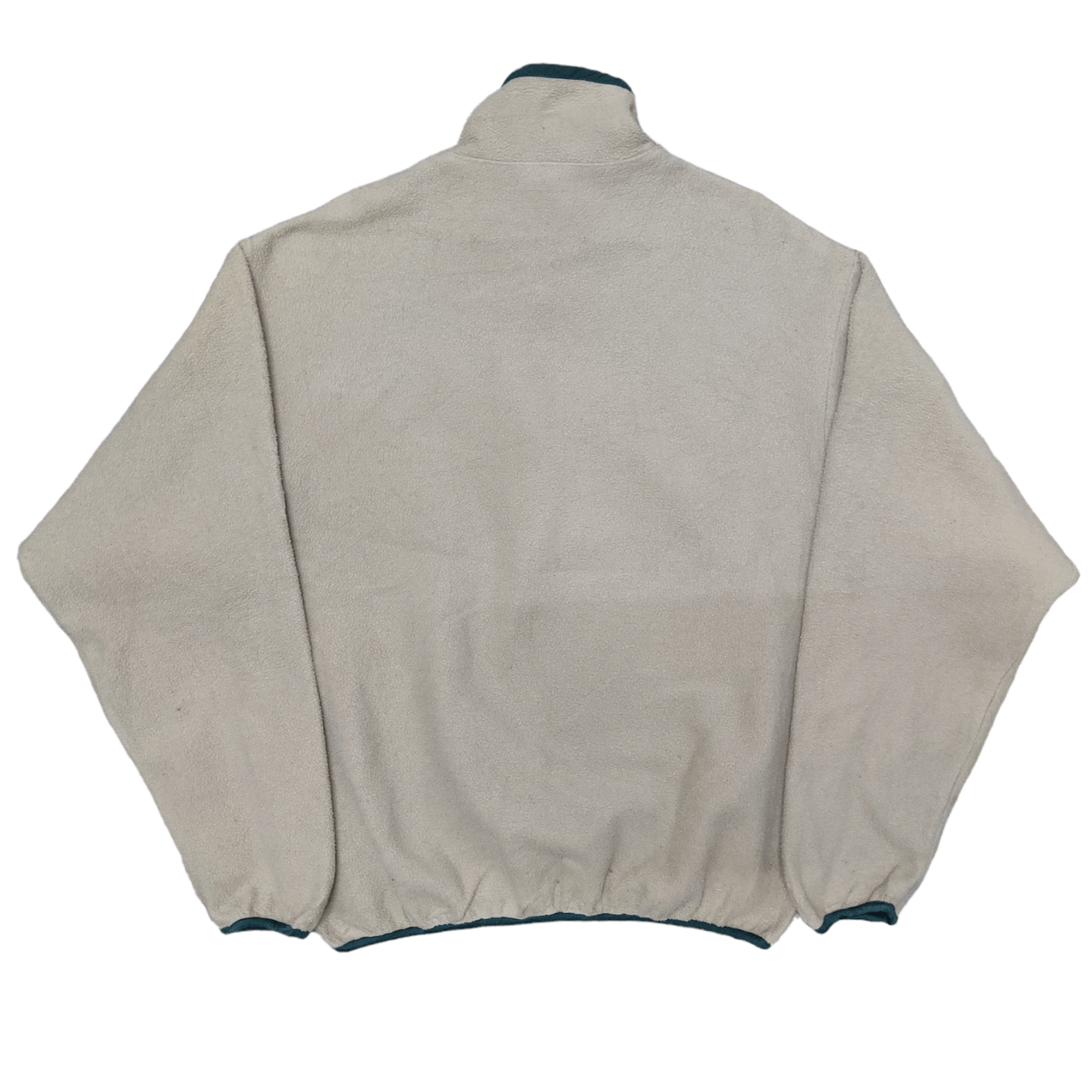 Columbia Vintage Columbia Fleece Half Zipper Size US S / EU 44-46 / 1 - 7 Thumbnail