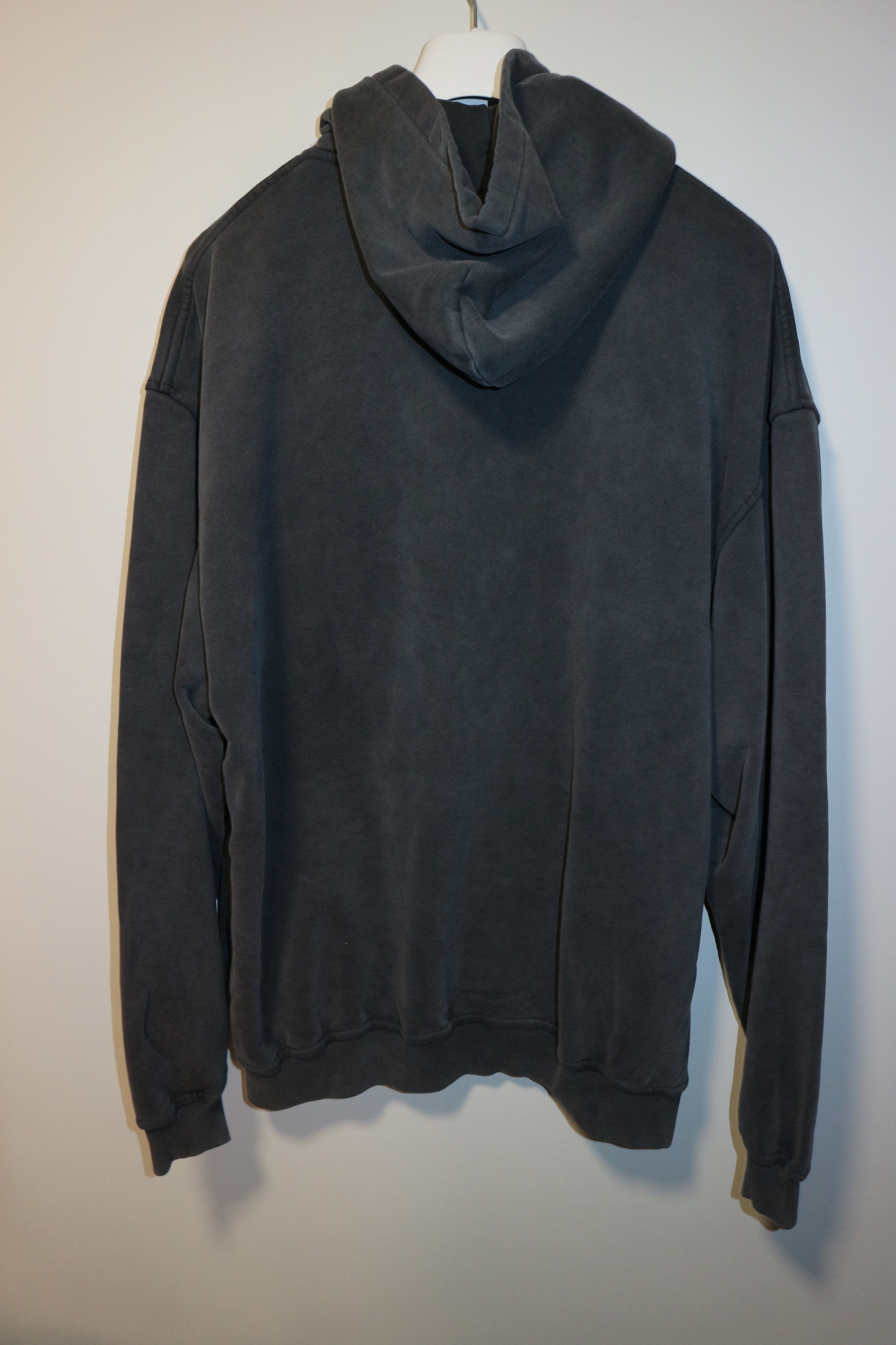 Represent Clo. Shark Jaws print hoodie Size US M / EU 48-50 / 2 - 5 Thumbnail