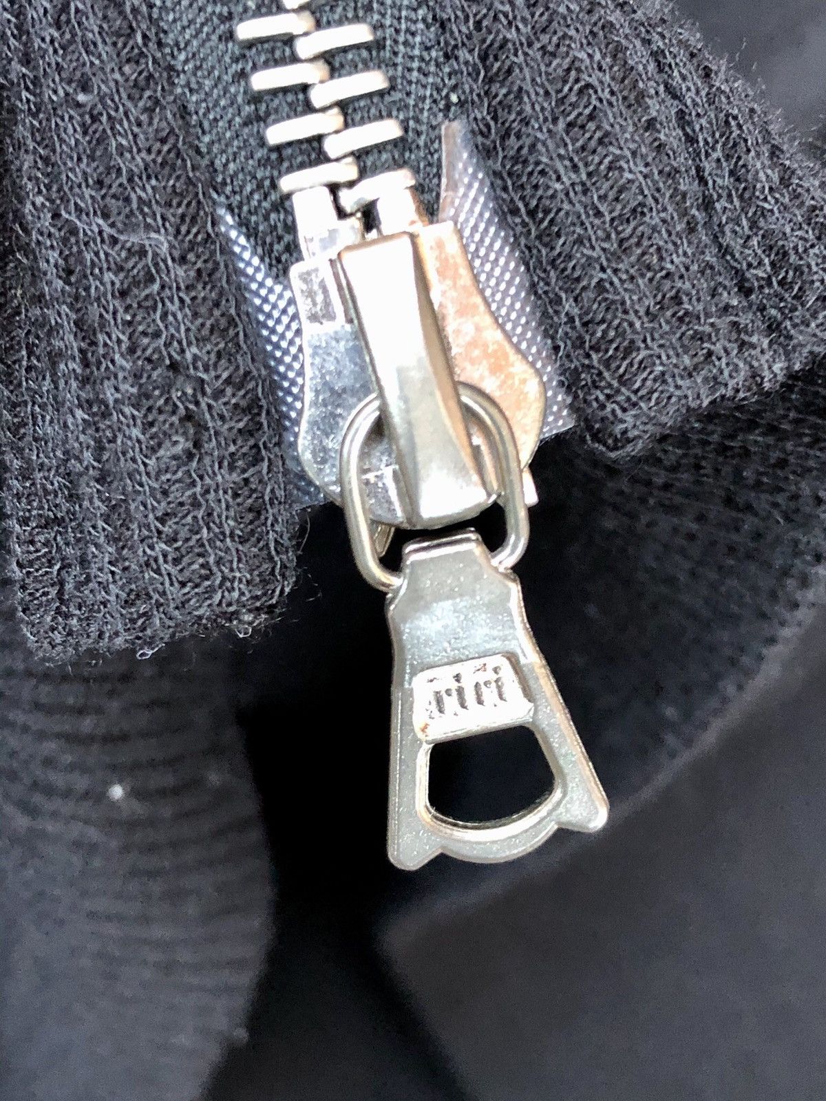 Designer × Japanese Brand × Sophnet. Sophnet. Riri Zipper Logo Appears Light Hooded Size US L / EU 52-54 / 3 - 12 Thumbnail