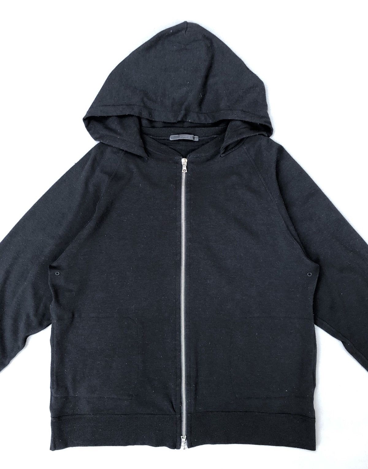 Designer × Japanese Brand × Sophnet. Sophnet. Riri Zipper Logo Appears Light Hooded Size US L / EU 52-54 / 3 - 3 Thumbnail