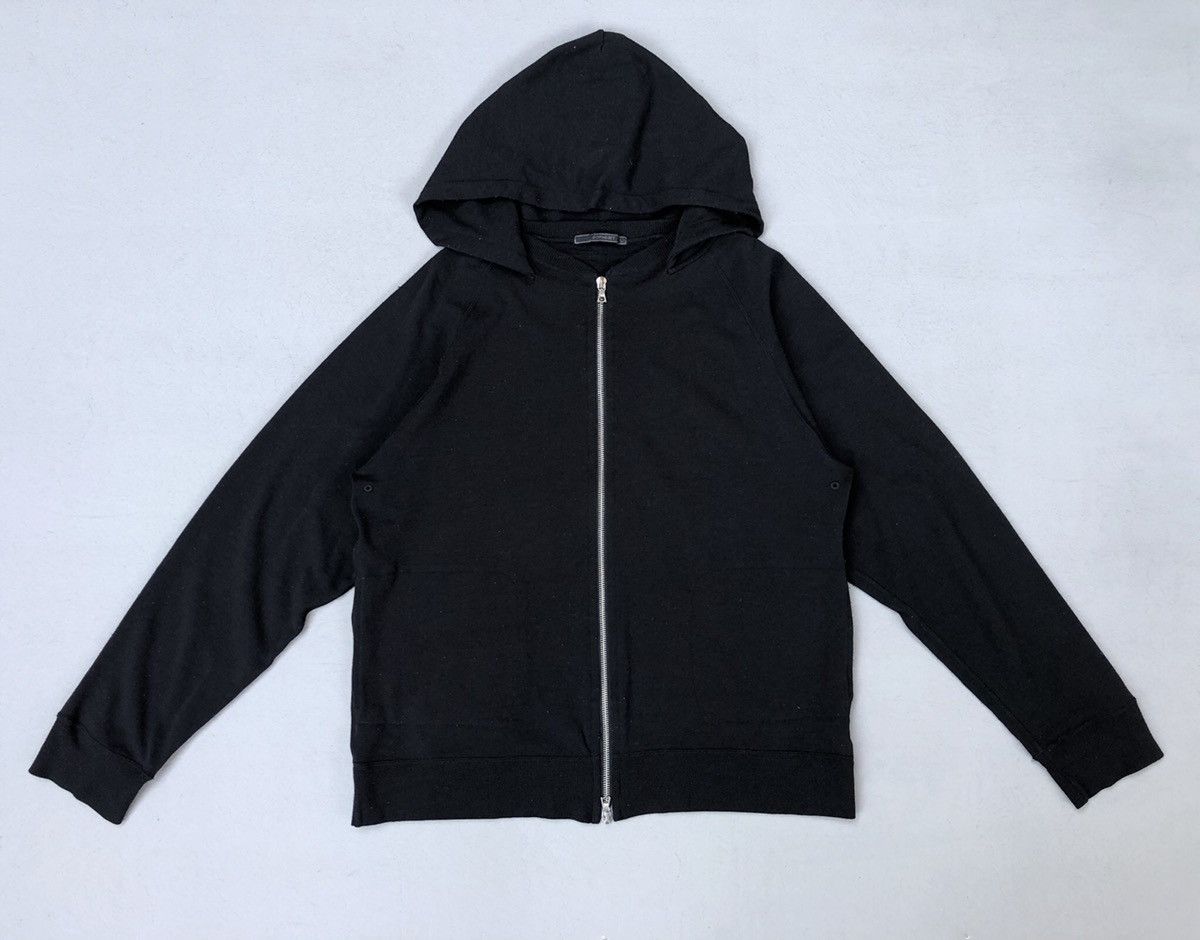Designer × Japanese Brand × Sophnet. Sophnet. Riri Zipper Logo Appears Light Hooded Size US L / EU 52-54 / 3 - 2 Thumbnail