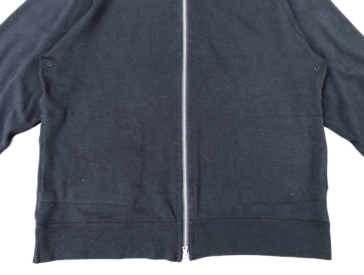 Designer × Japanese Brand × Sophnet. Sophnet. Riri Zipper Logo Appears Light Hooded Size US L / EU 52-54 / 3 - 5 Thumbnail