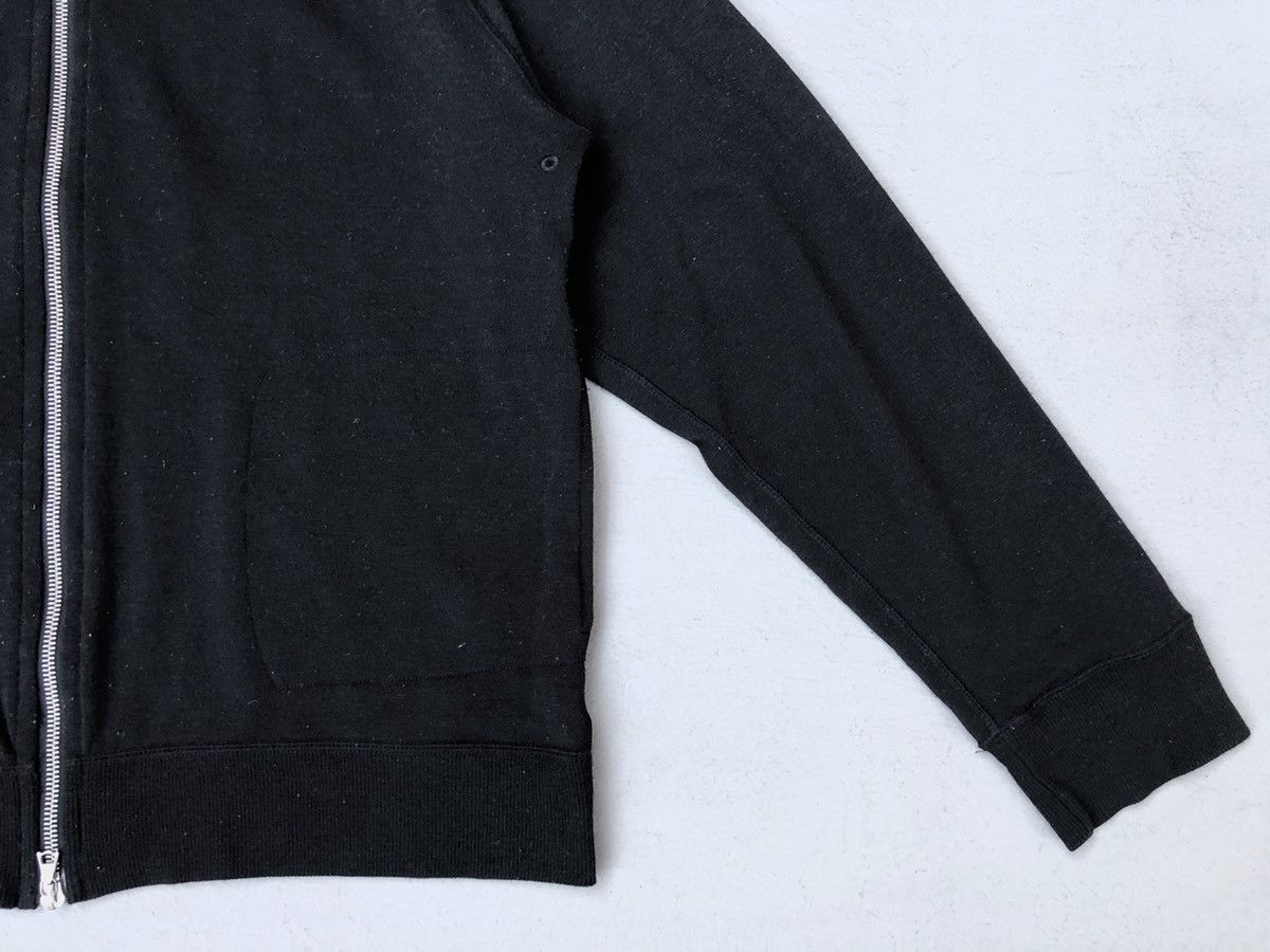 Designer × Japanese Brand × Sophnet. Sophnet. Riri Zipper Logo Appears Light Hooded Size US L / EU 52-54 / 3 - 6 Thumbnail