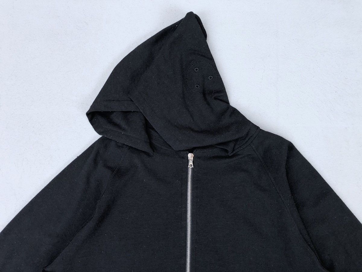 Designer × Japanese Brand × Sophnet. Sophnet. Riri Zipper Logo Appears Light Hooded Size US L / EU 52-54 / 3 - 4 Thumbnail
