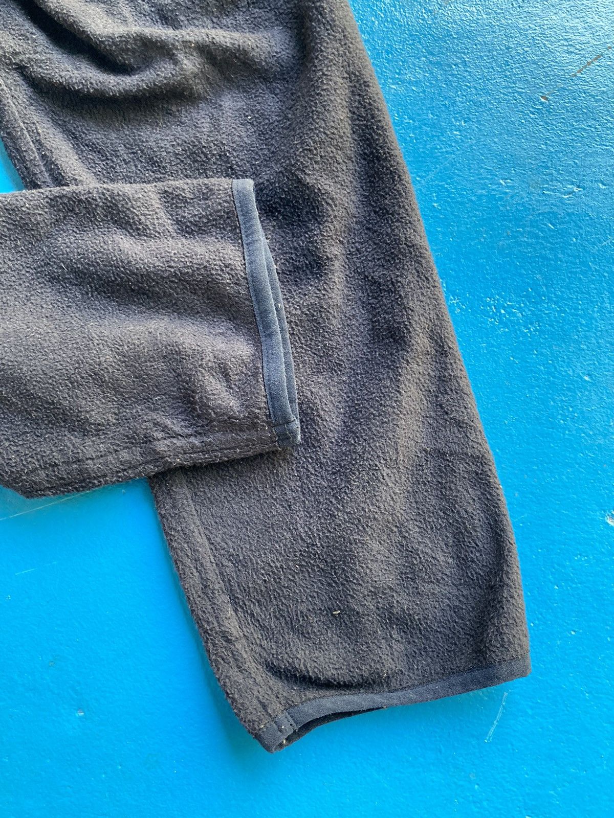 go slow caravan Go Slow Caravan Fleece Bush Pants Size US 32 / EU 48 - 6 Thumbnail