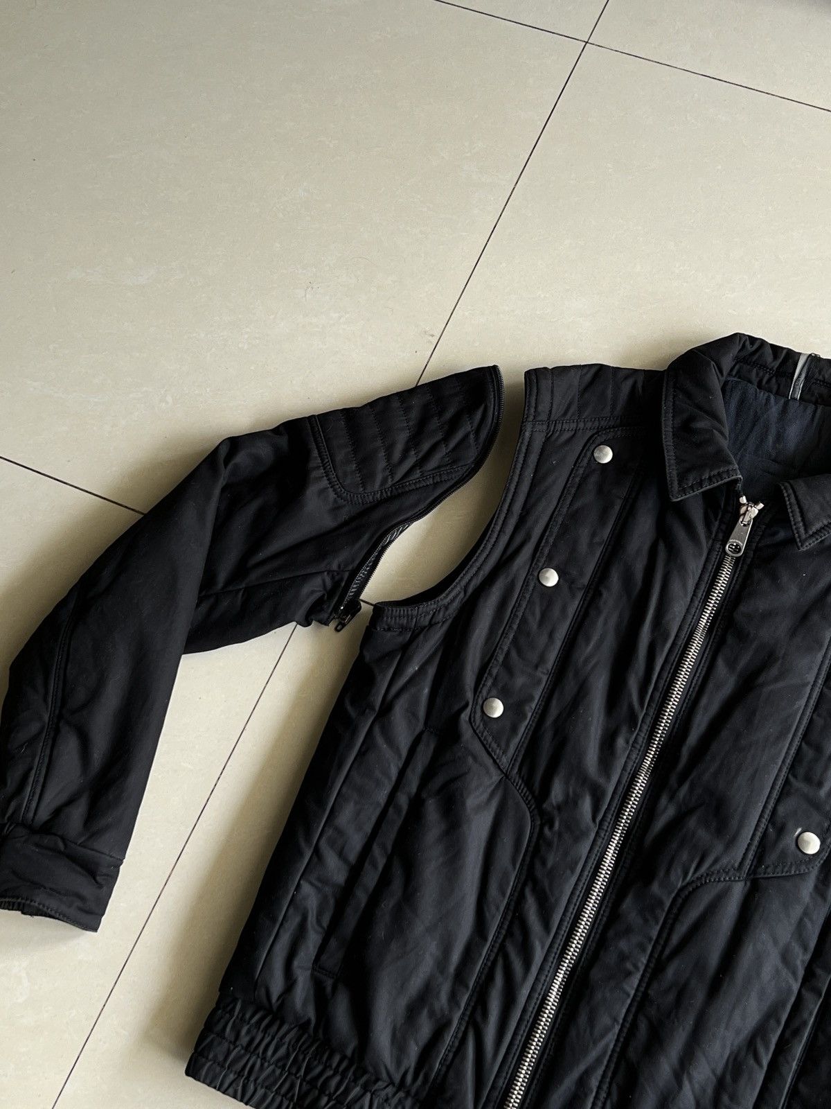 Dior FW08 Dior Homme jacket Size US M / EU 48-50 / 2 - 5 Thumbnail
