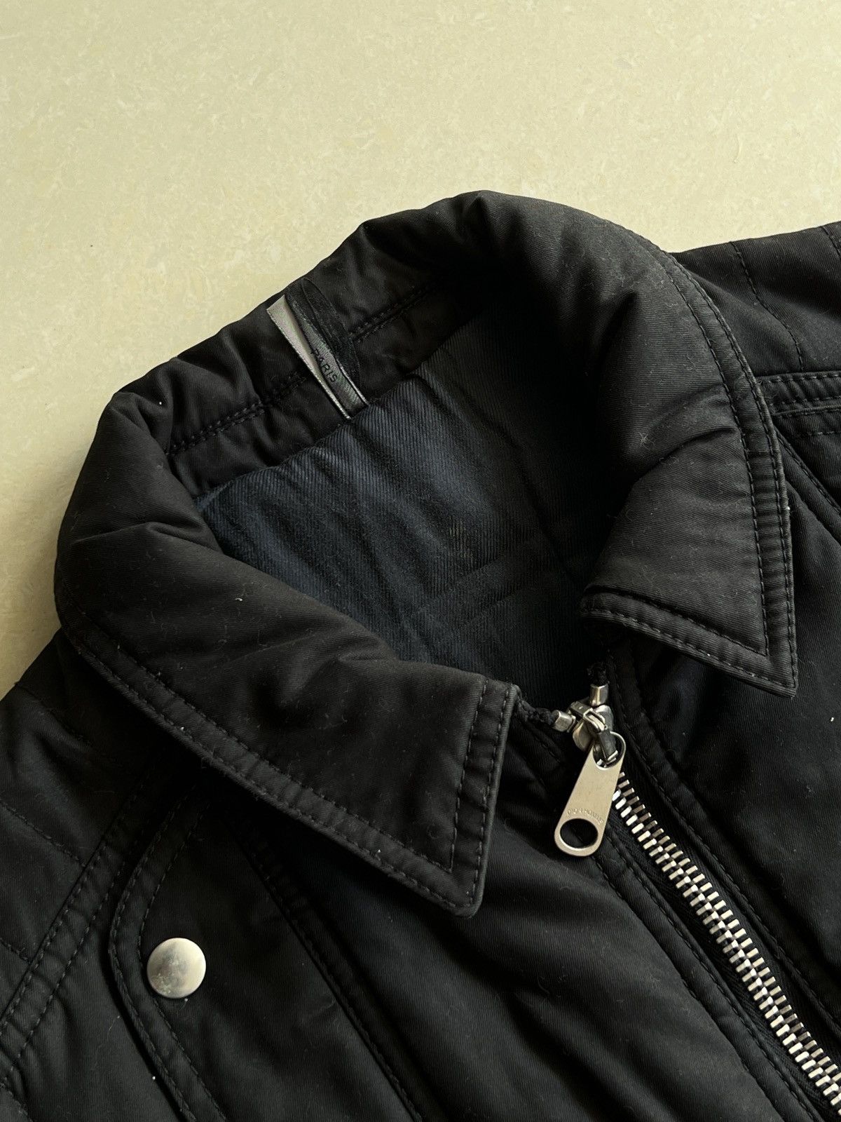 Dior FW08 Dior Homme jacket Size US M / EU 48-50 / 2 - 7 Thumbnail