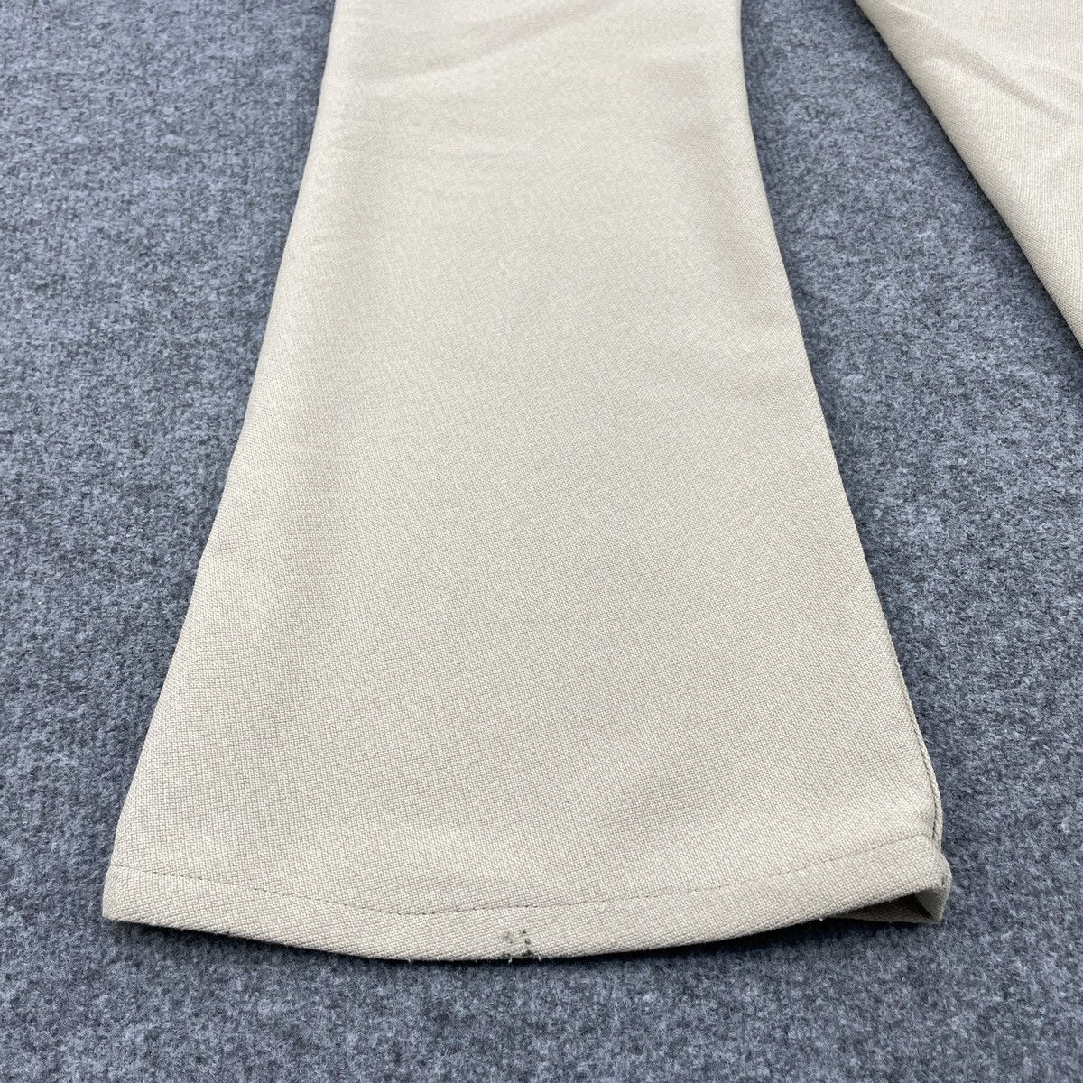 Japanese Brand Vintage Bobson Japanese Brand Boot Cut Bustpants -wc181 Size US 27 - 12 Thumbnail