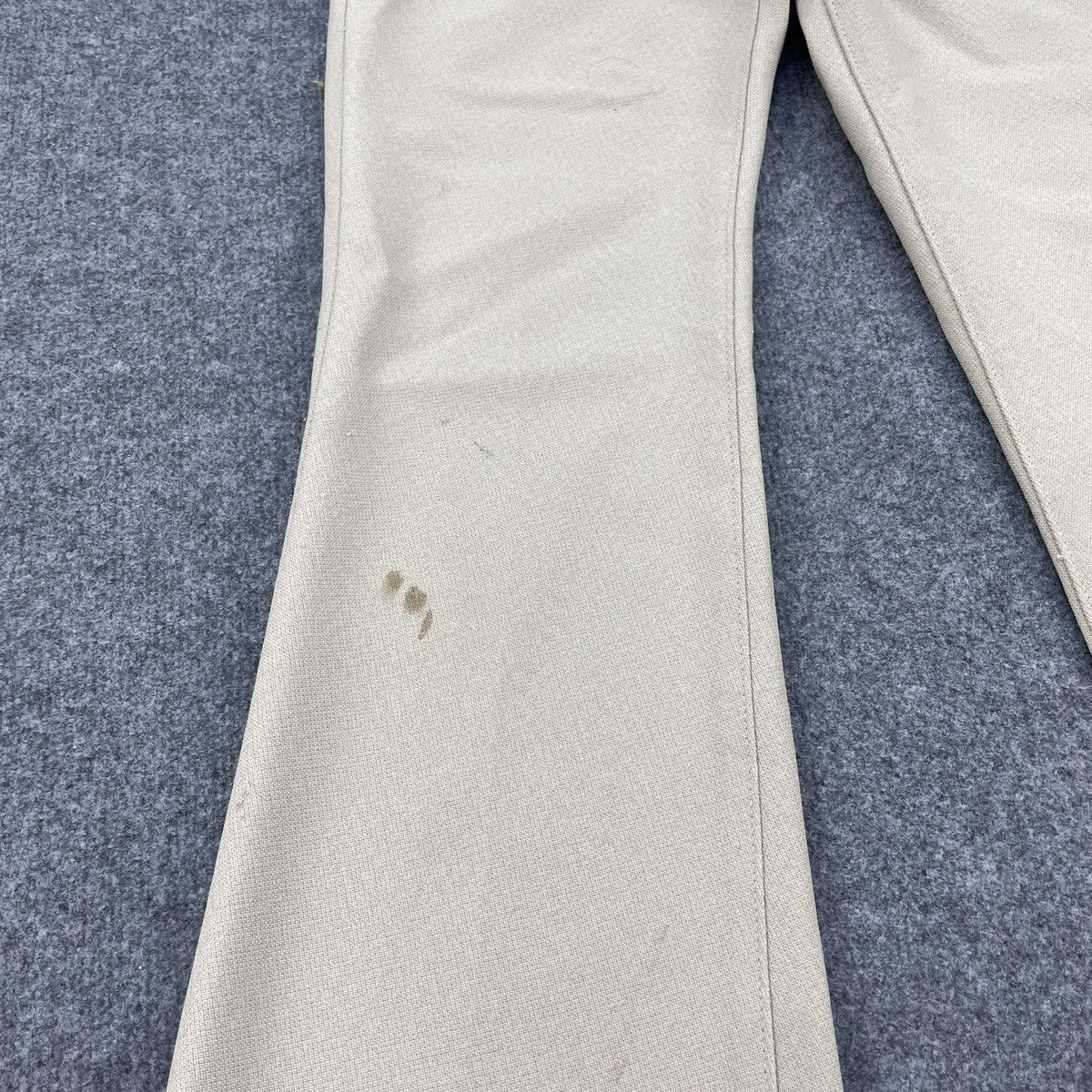 Japanese Brand Vintage Bobson Japanese Brand Boot Cut Bustpants -wc181 Size US 27 - 10 Thumbnail