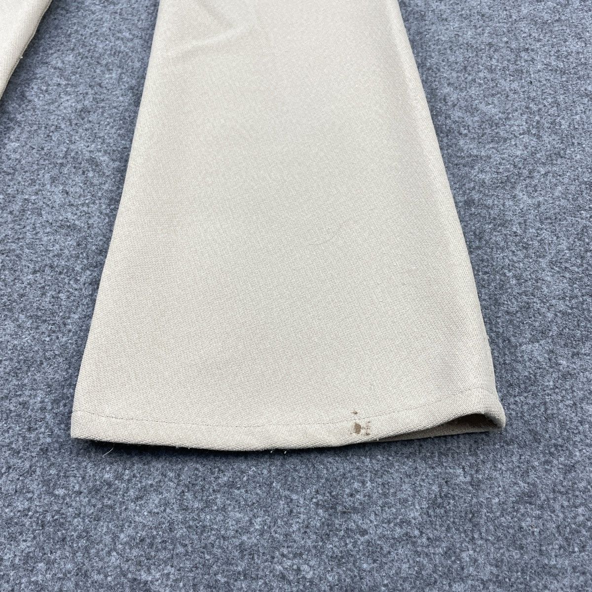 Japanese Brand Vintage Bobson Japanese Brand Boot Cut Bustpants -wc181 Size US 27 - 11 Thumbnail