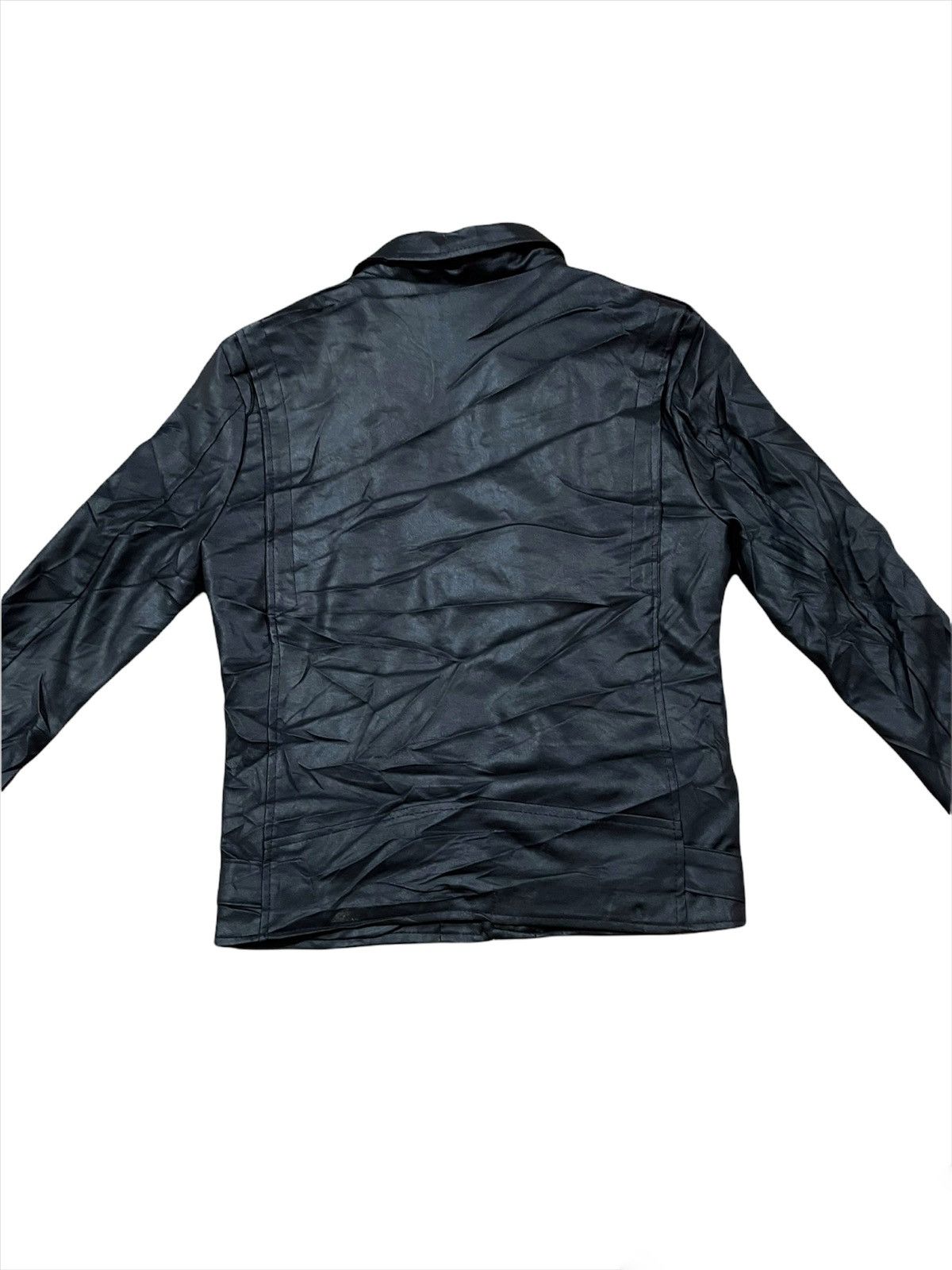 Attachment × Seditionaries Attachment Gothic Steampunk Parade Jacket Size US M / EU 48-50 / 2 - 7 Thumbnail