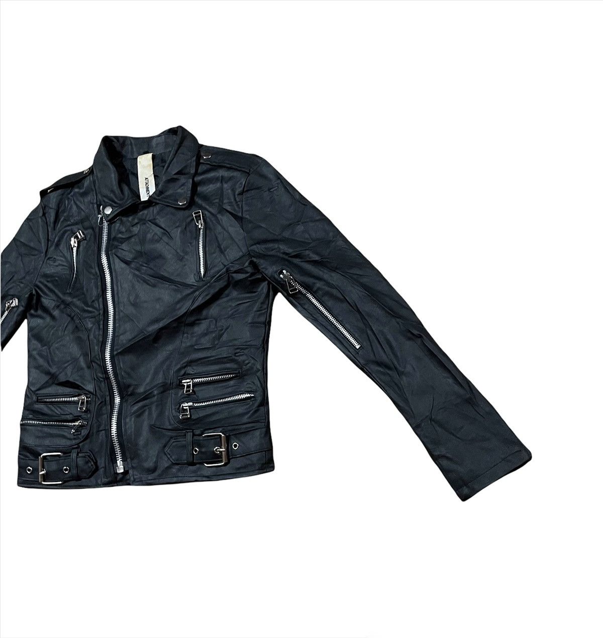 Attachment × Seditionaries Attachment Gothic Steampunk Parade Jacket Size US M / EU 48-50 / 2 - 5 Thumbnail
