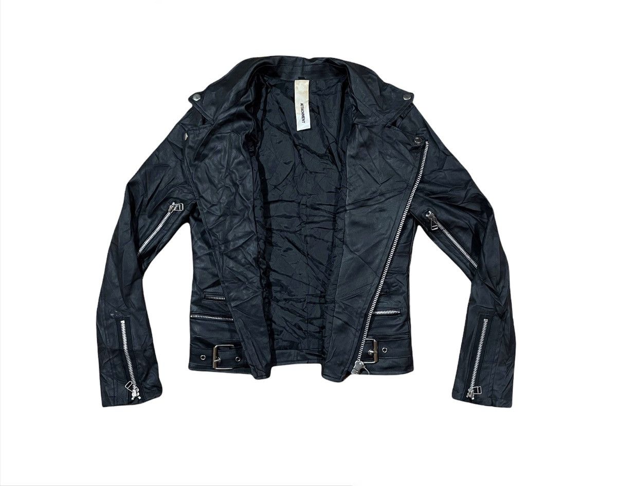 Attachment × Seditionaries Attachment Gothic Steampunk Parade Jacket Size US M / EU 48-50 / 2 - 3 Thumbnail