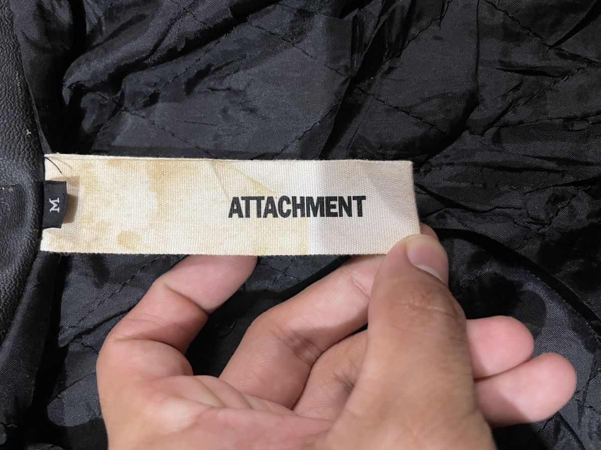 Attachment × Seditionaries Attachment Gothic Steampunk Parade Jacket Size US M / EU 48-50 / 2 - 8 Thumbnail
