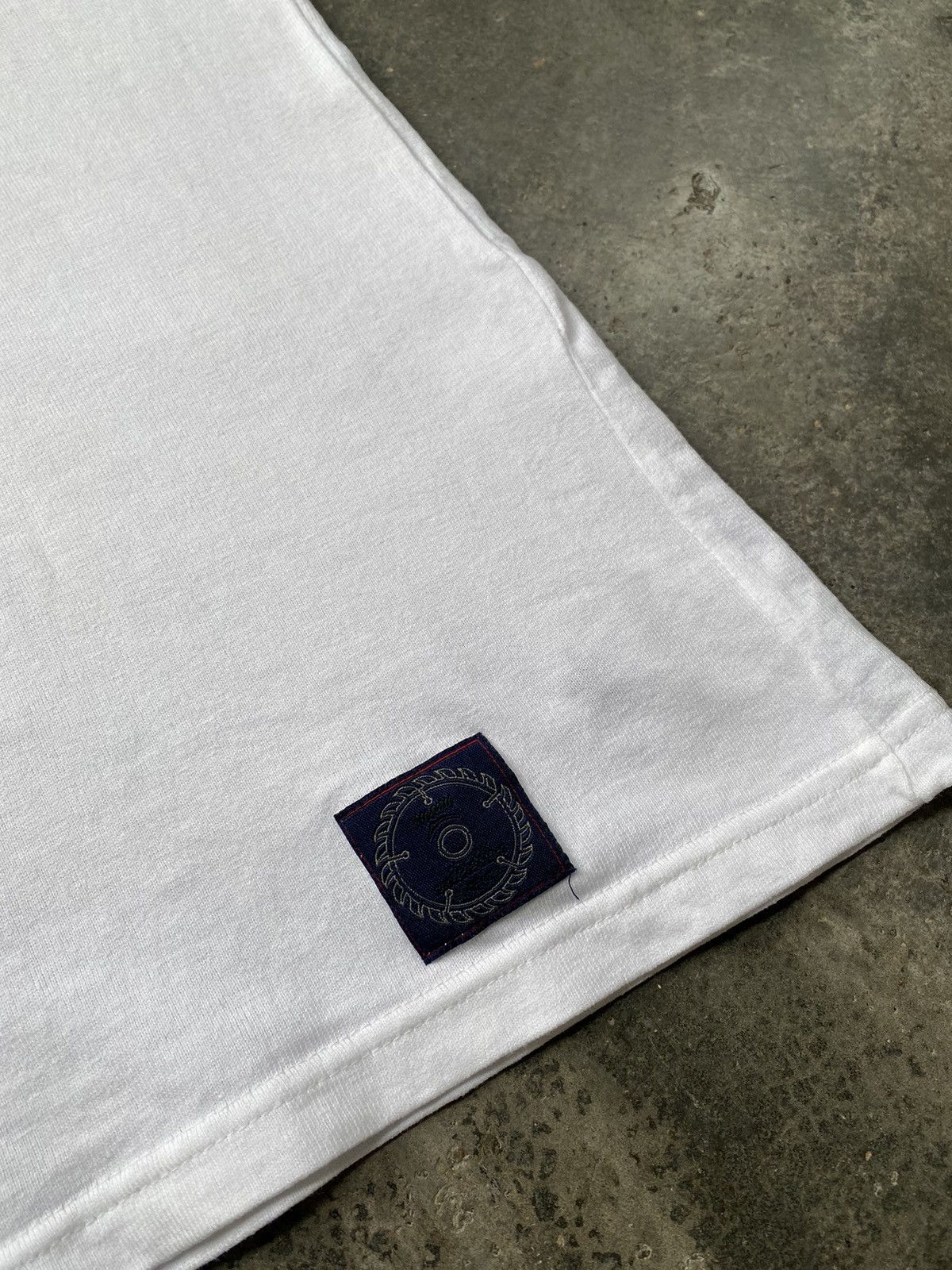 Neighborhood Vintage M&M Custom Performance Wtaps Neighborhood Tees Size US L / EU 52-54 / 3 - 5 Thumbnail