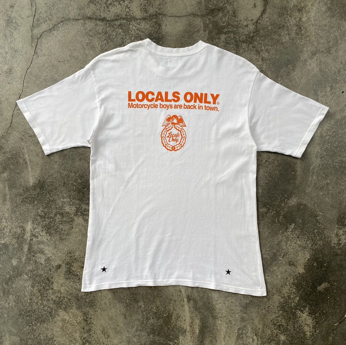 Japanese Brand × Neighborhood × Wtaps Vintage M&M Custom  