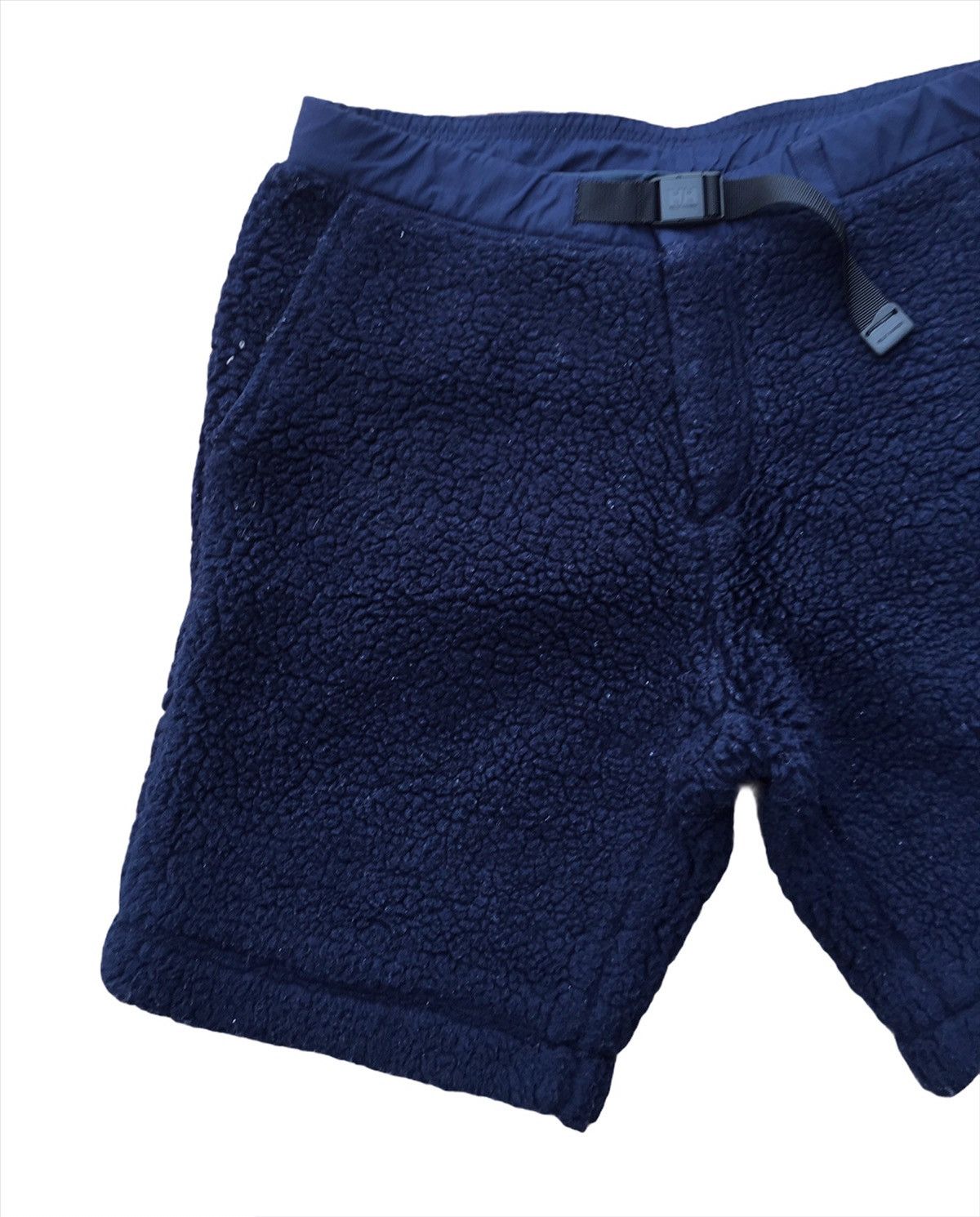 Helly Hansen Helly Hansen Fleece Shorts Size US 34 / EU 50 - 2 Thumbnail