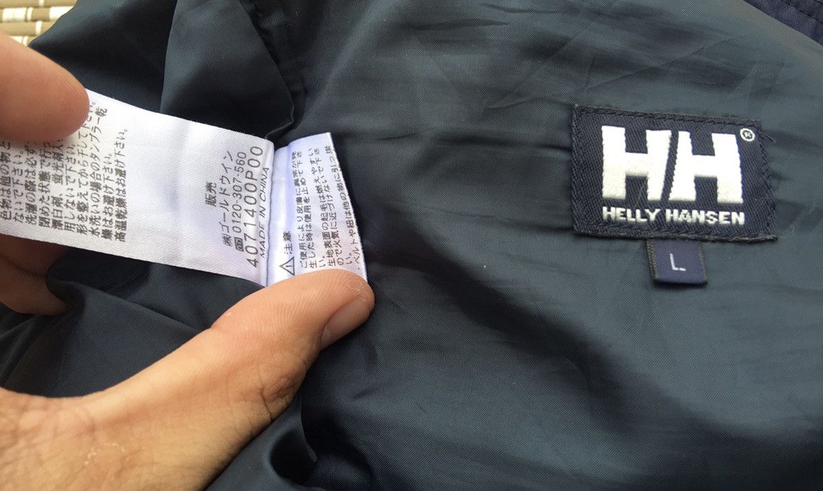 Helly Hansen Helly Hansen Fleece Shorts Size US 34 / EU 50 - 6 Thumbnail