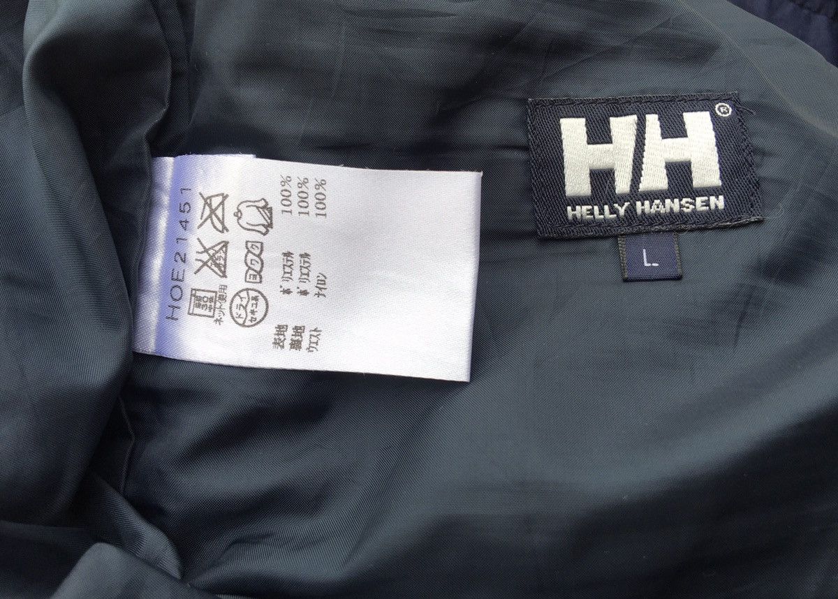 Helly Hansen Helly Hansen Fleece Shorts Size US 34 / EU 50 - 5 Thumbnail