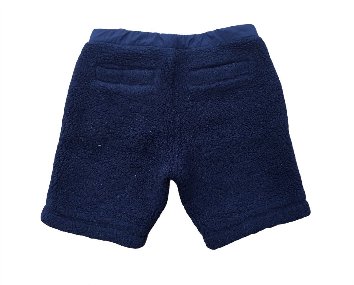 Helly Hansen Helly Hansen Fleece Shorts Size US 34 / EU 50 - 3 Thumbnail