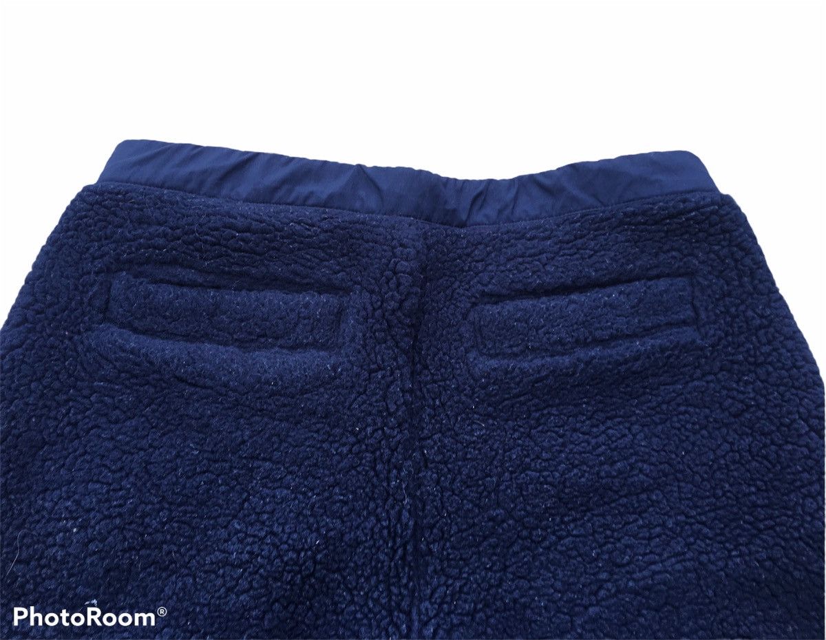 Helly Hansen Helly Hansen Fleece Shorts Size US 34 / EU 50 - 4 Thumbnail