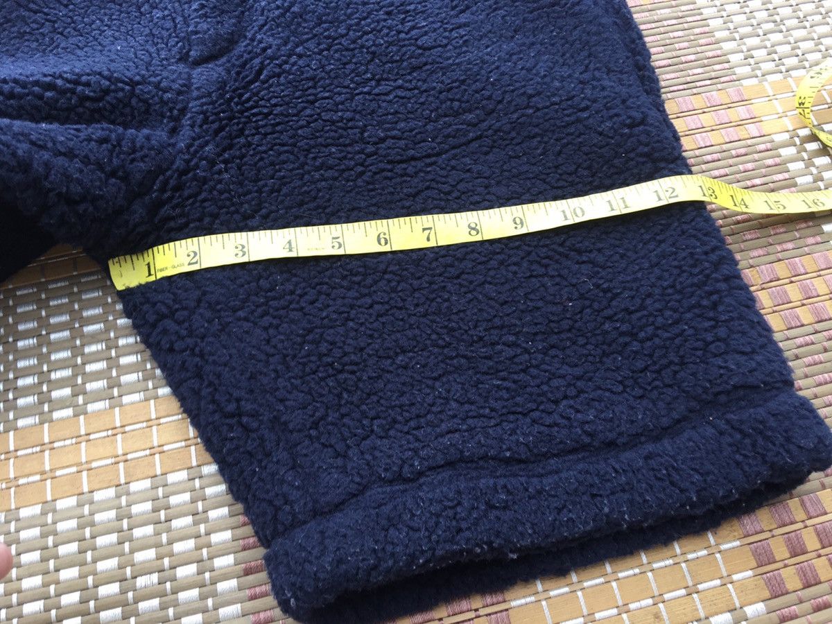 Helly Hansen Helly Hansen Fleece Shorts Size US 34 / EU 50 - 9 Thumbnail