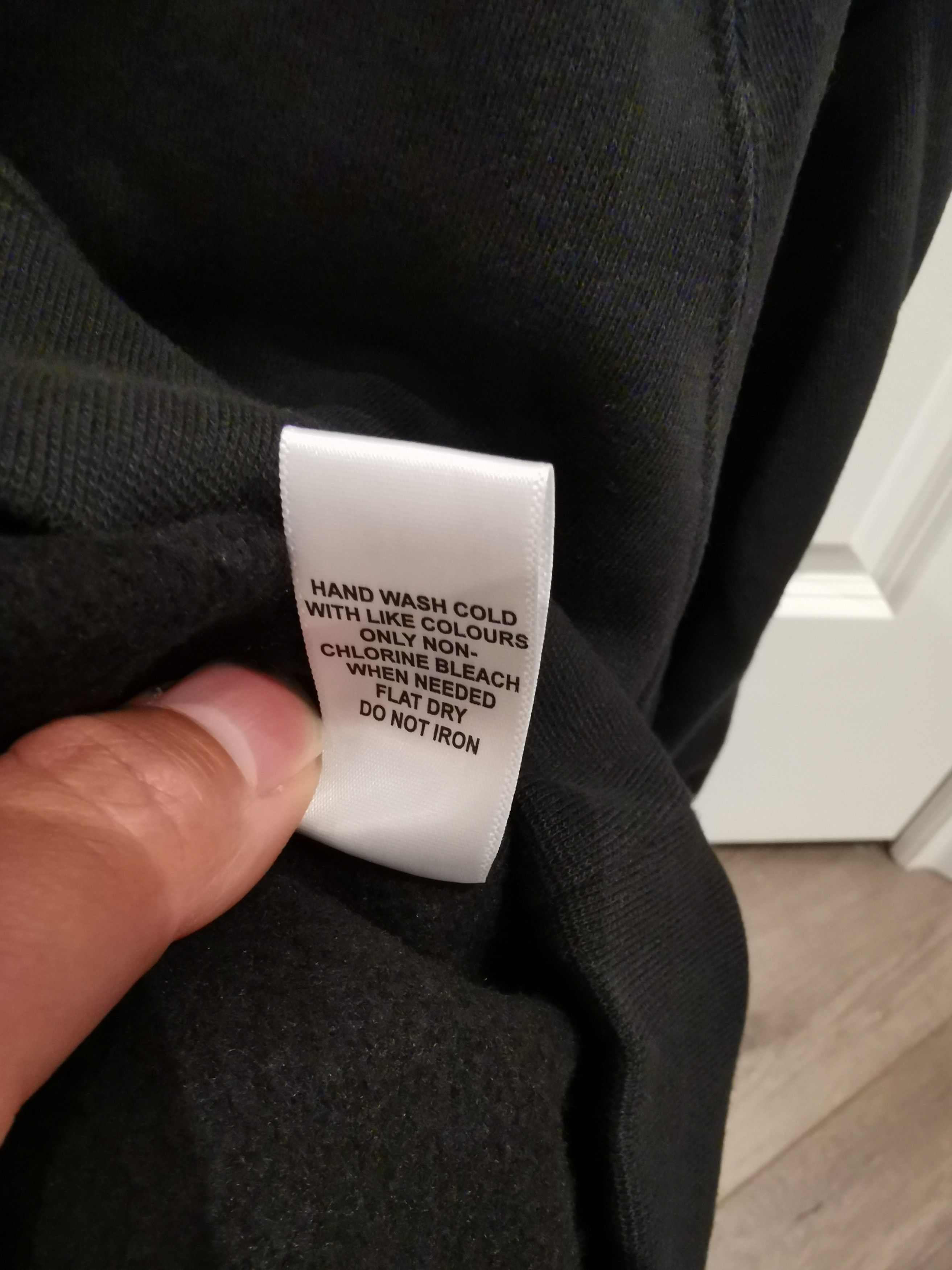 Fear of God Fear of God Essential 2020FW black fleece shorts Xlarge Size US 34 / EU 50 - 6 Thumbnail