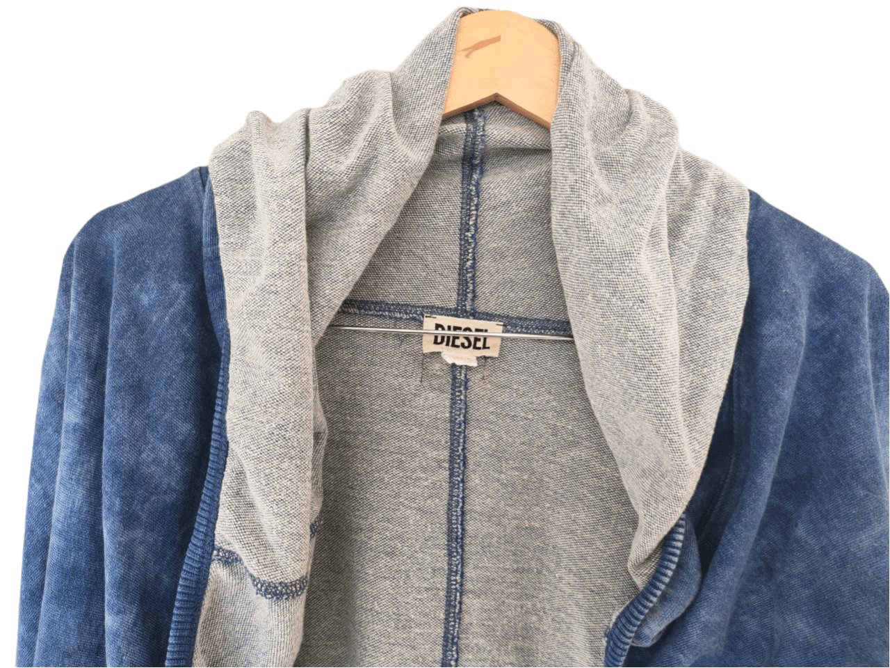 Diesel Diesel top Size M / US 6-8 / IT 42-44 - 4 Thumbnail