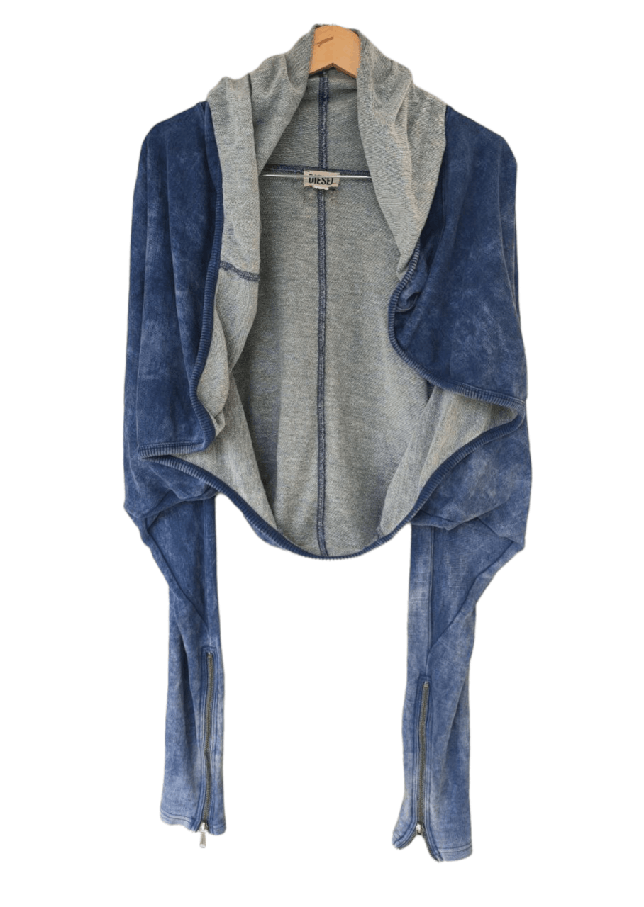 Diesel Diesel top Size M / US 6-8 / IT 42-44 - 1 Thumbnail