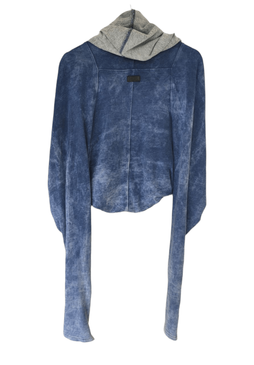 Diesel Diesel top Size M / US 6-8 / IT 42-44 - 2 Thumbnail