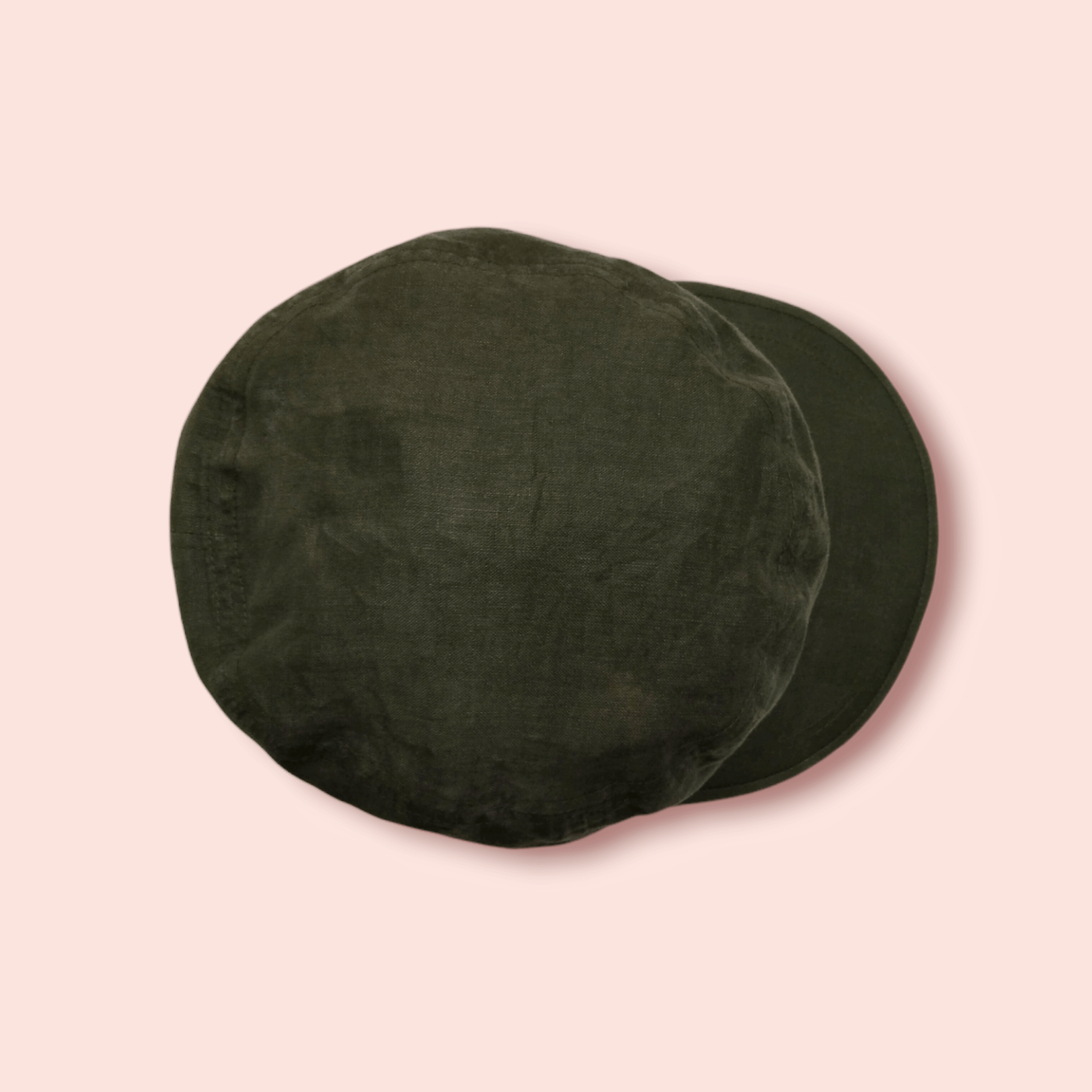 Jun Takahashi UNIQLO ARMY/MILITARY STYLE HAT Size ONE SIZE - 8 Thumbnail