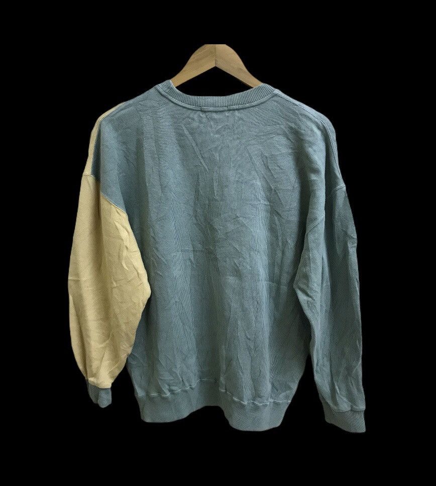 Other Vintage art nice design multicolour sweatshirt Size US L / EU 52-54 / 3 - 5 Thumbnail