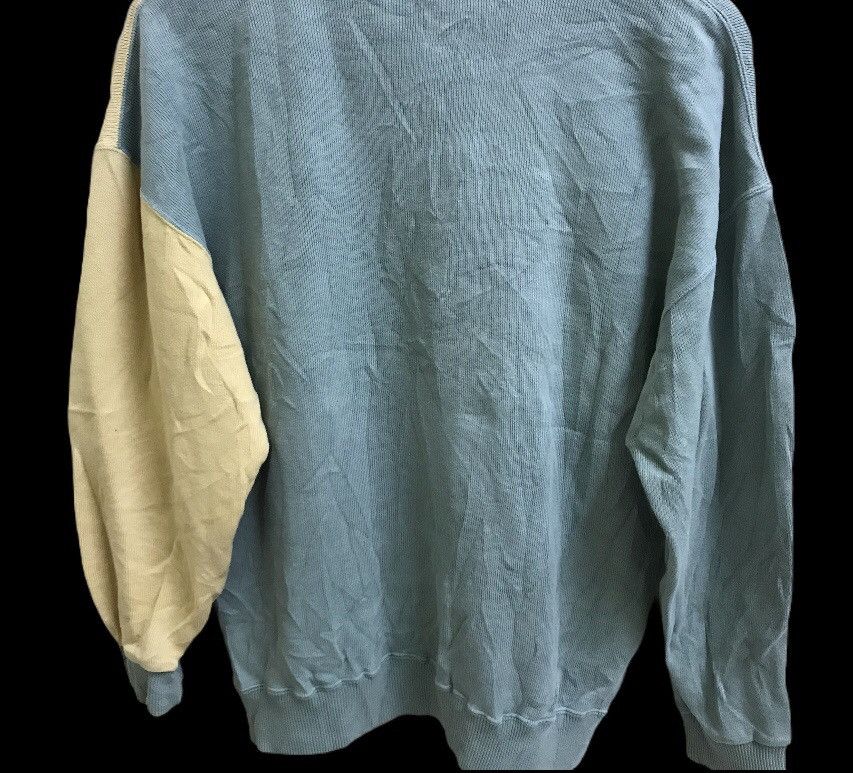 Other Vintage art nice design multicolour sweatshirt Size US L / EU 52-54 / 3 - 6 Thumbnail