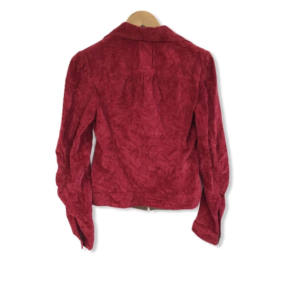 Designer philosophy di alberta ferretti cudroy ladies jacket Size S / US 4 / IT 40 - 2 Thumbnail