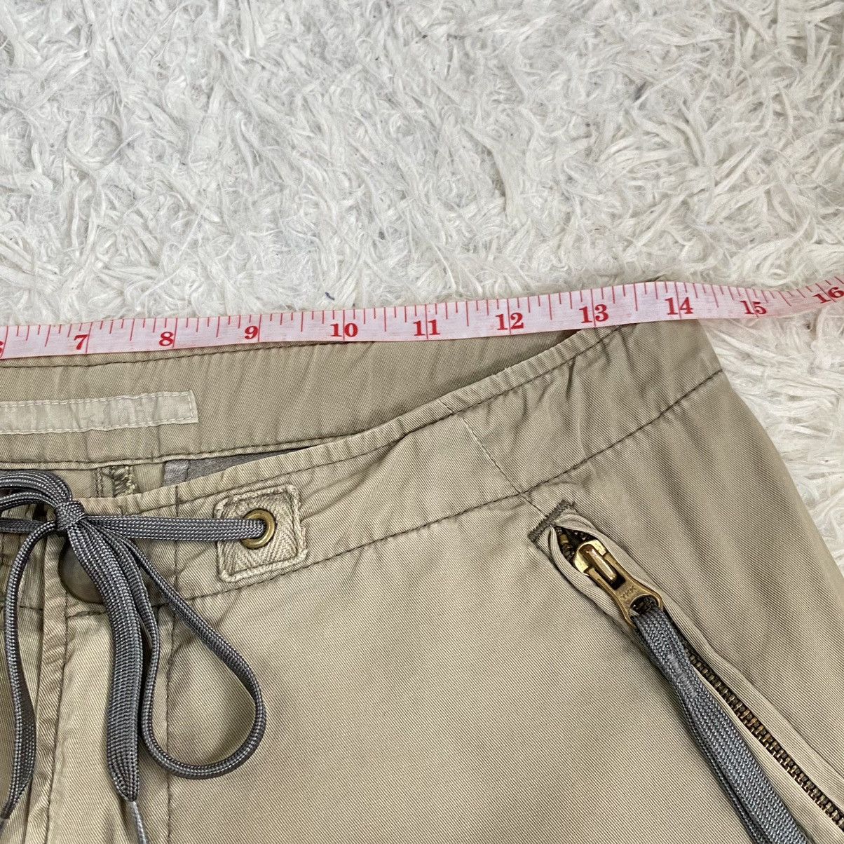 20471120 × Beauty Beast × Japanese Brand RNA Japan Cargo Big Pocket Inspired Hyoma 20471120 Size US 28 / EU 44 - 14 Thumbnail