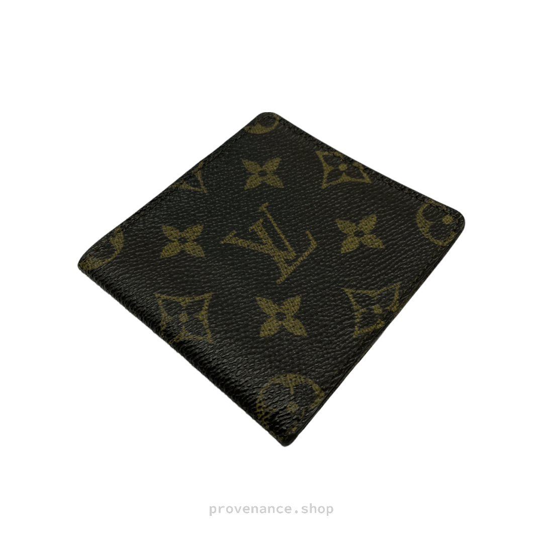 Louis Vuitton 🔴 Louis Vuitton Bifold Wallet - Monogram Size ONE SIZE - 5 Thumbnail