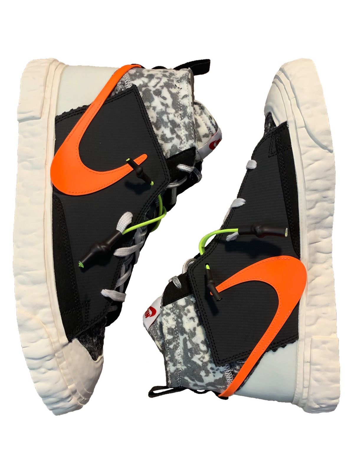 readymade nike blazers