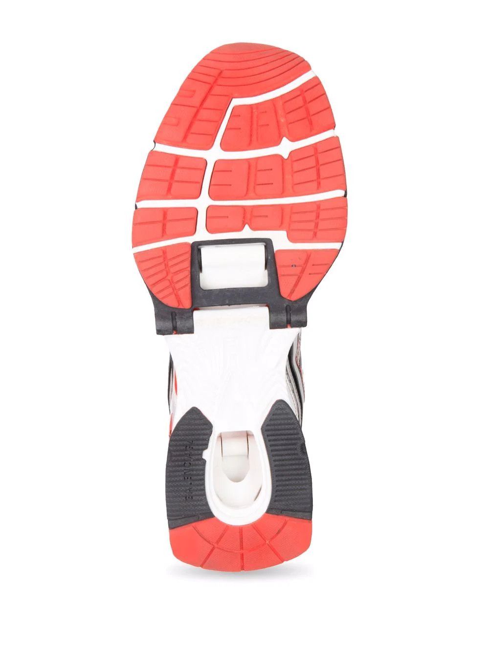 Balenciaga o1s1rm0723 Sneakers in Multicolor Size US 13 / EU 46 - 4 Thumbnail