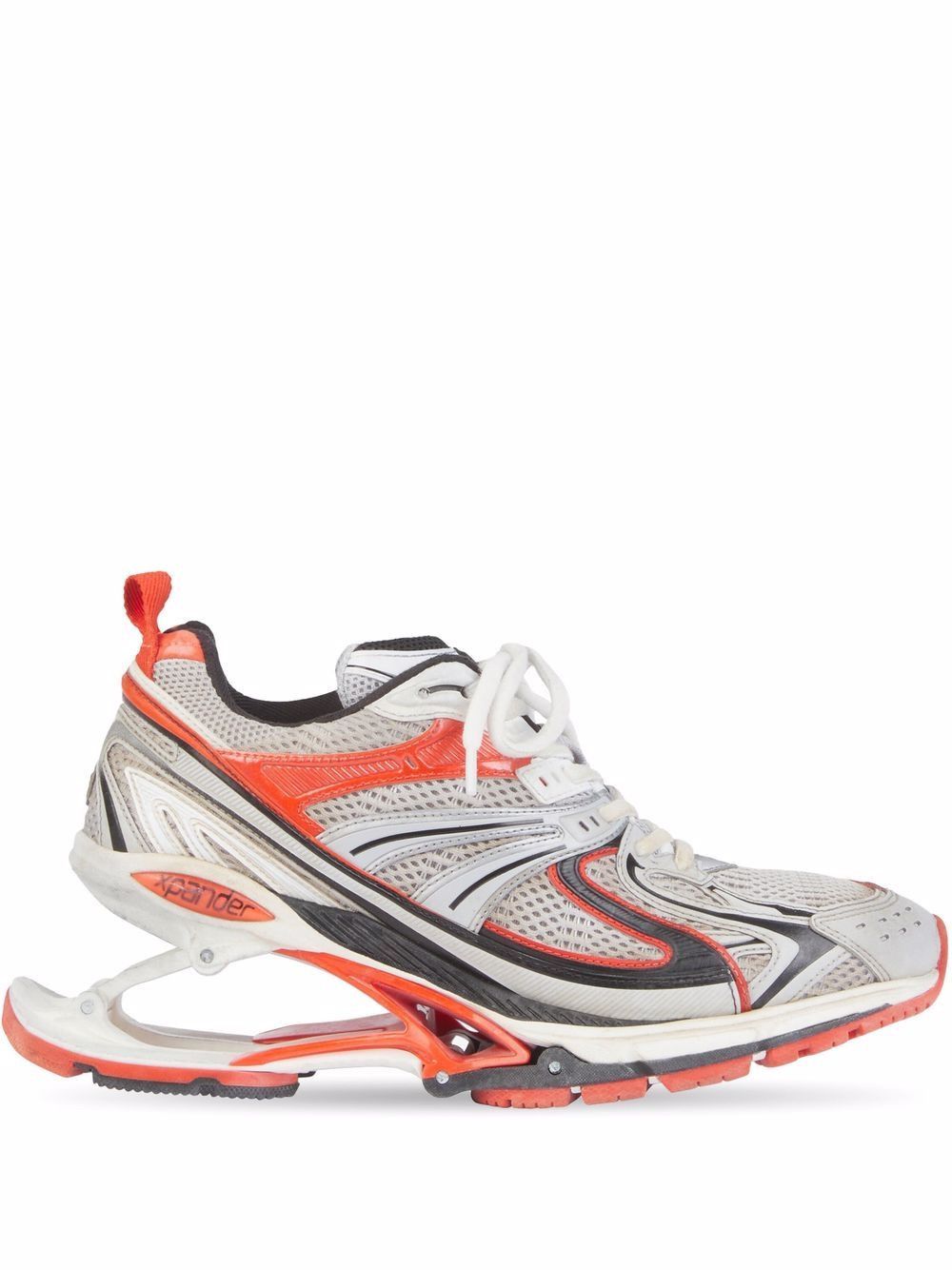 Balenciaga o1s1rm0723 Sneakers in Multicolor Size US 13 / EU 46 - 1 Thumbnail