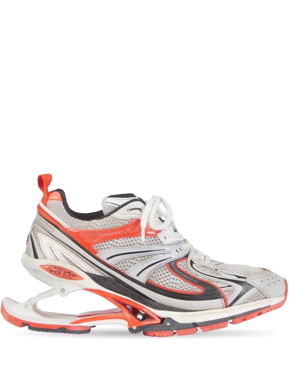 Balenciaga o1s1rm0723 Sneakers in Multicolor Size US 13 / EU 46 - 2 Thumbnail