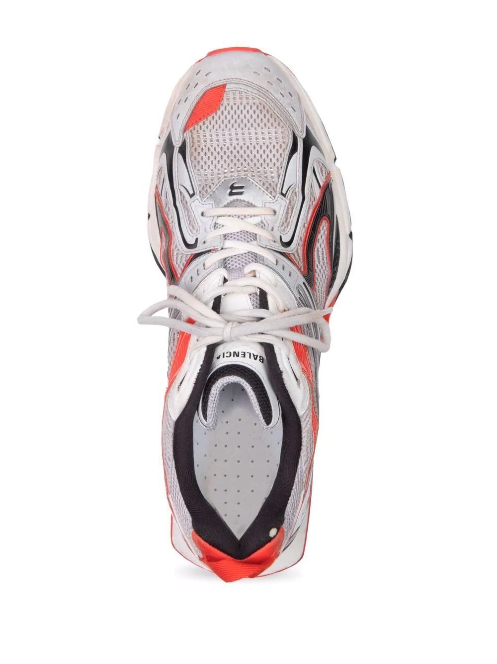 Balenciaga o1s1rm0723 Sneakers in Multicolor Size US 13 / EU 46 - 3 Thumbnail