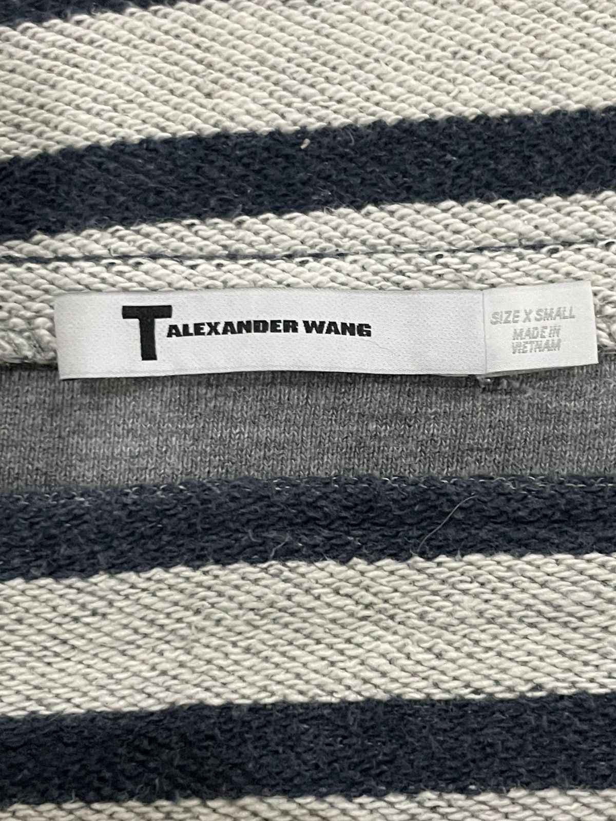 Alexander Wang T Alexander Wang Long Sleeves Size US XS / EU 42 / 0 - 2 Thumbnail